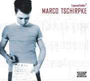 Cover CD Lapsuslieder 3